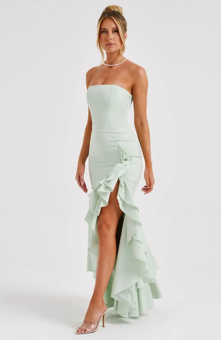 Xyrelle Maxi Dress