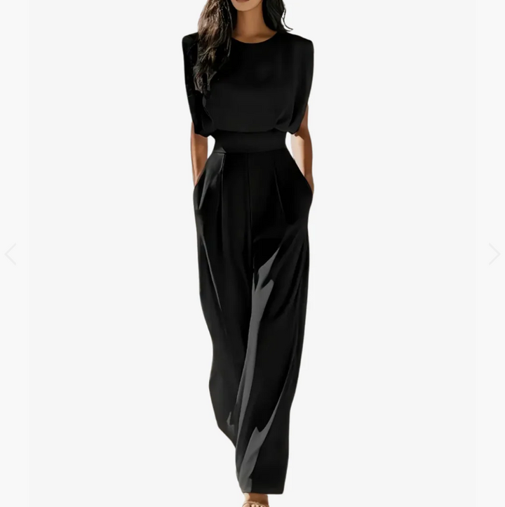 Ariadna Jumpsuit