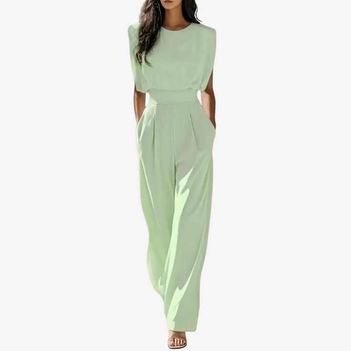 Ariadna Jumpsuit
