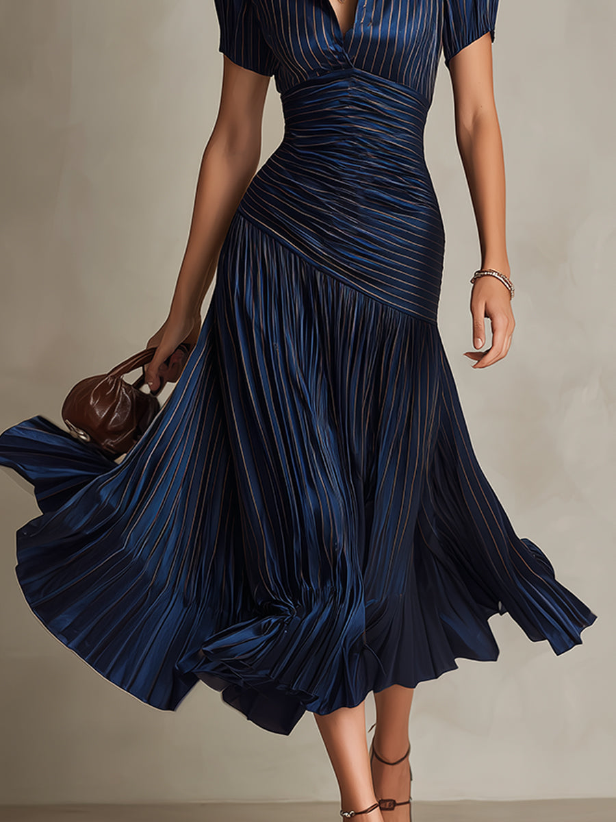 Adriana Midi Dress