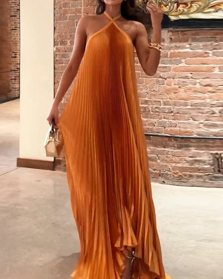 Tila Maxi Dress