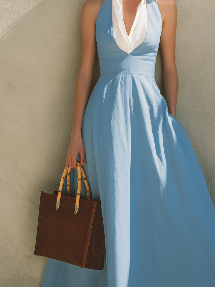 Charlotte Dress