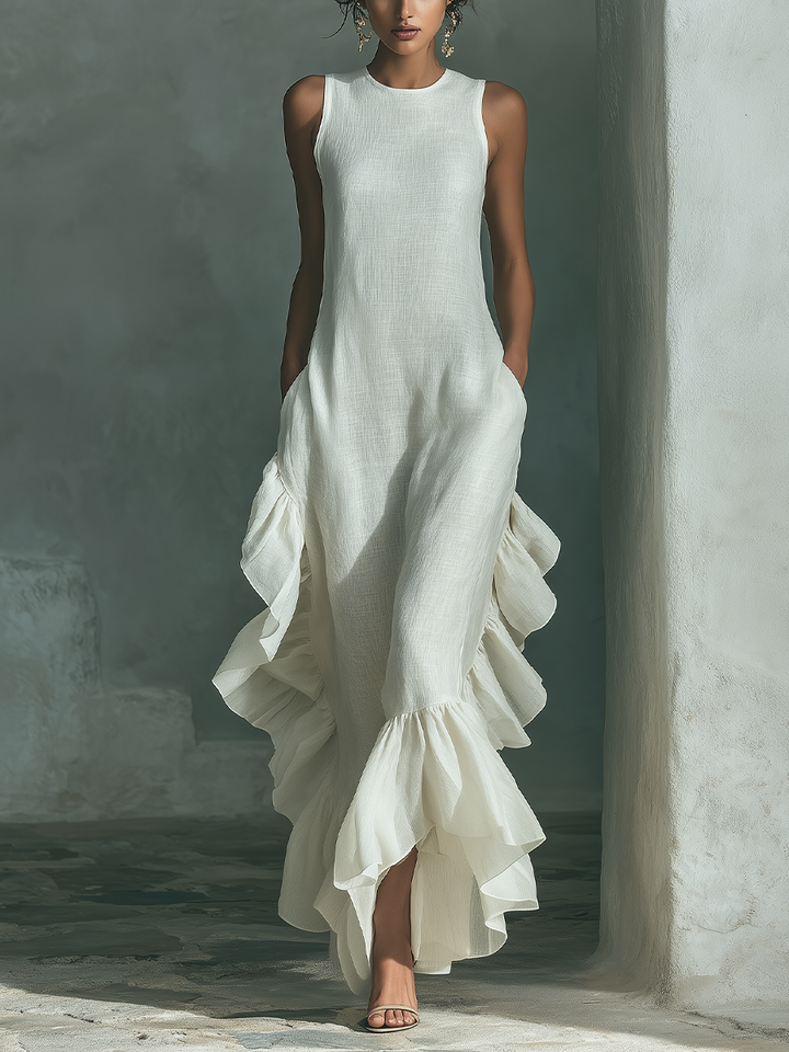 Sophie Maxi Dress