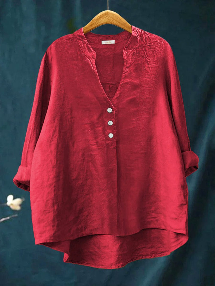Cressida Blouse