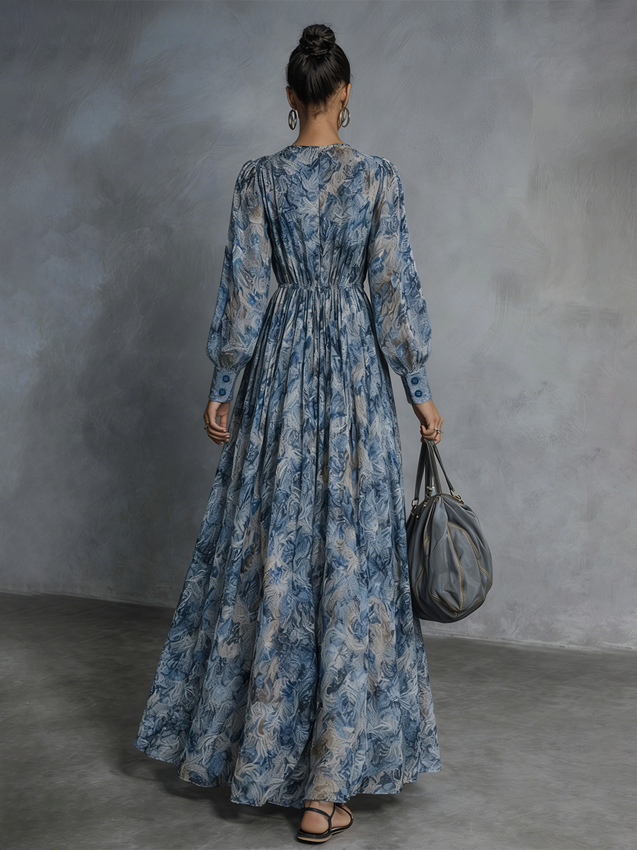 Grace Maxi Dress