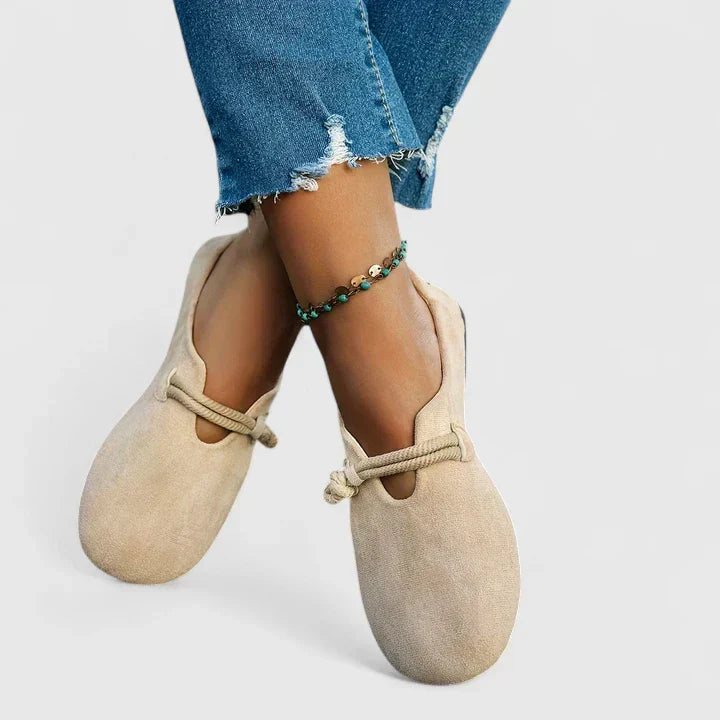 Edith Loafers