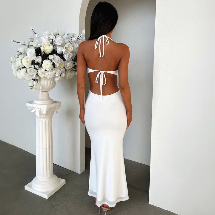 Alina Dress
