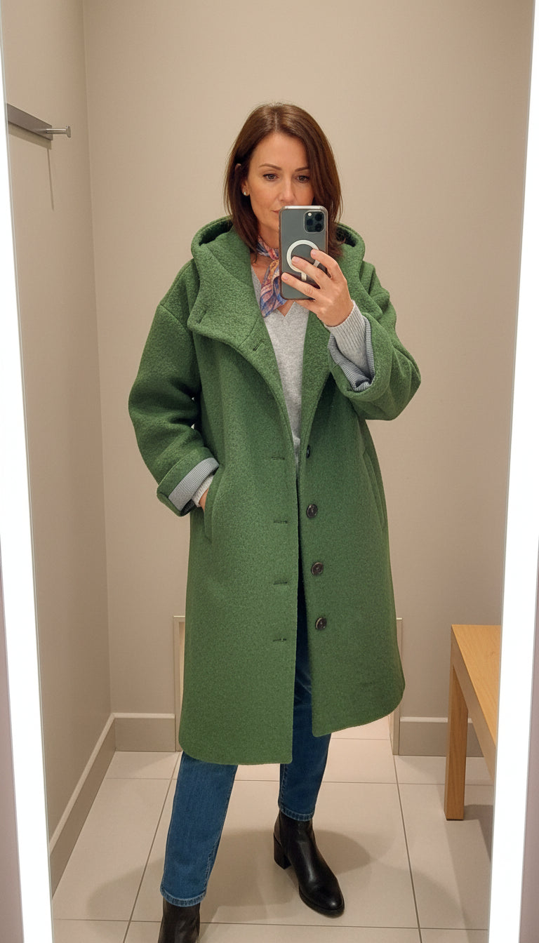 Susan Coat