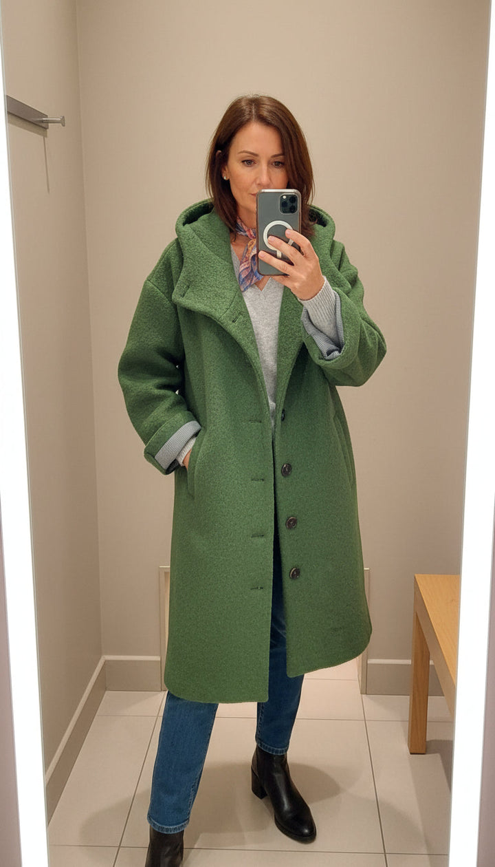 Susan Coat