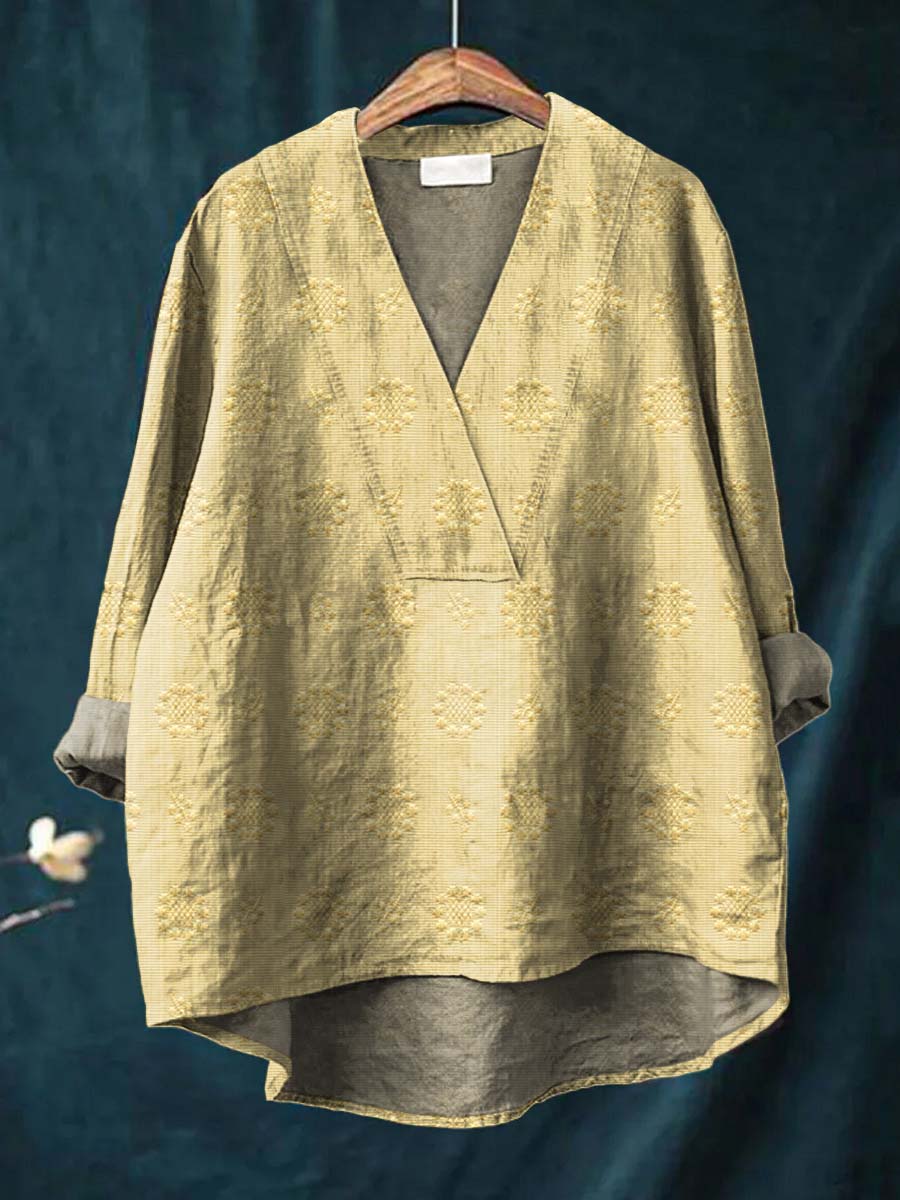Corinna Blouse