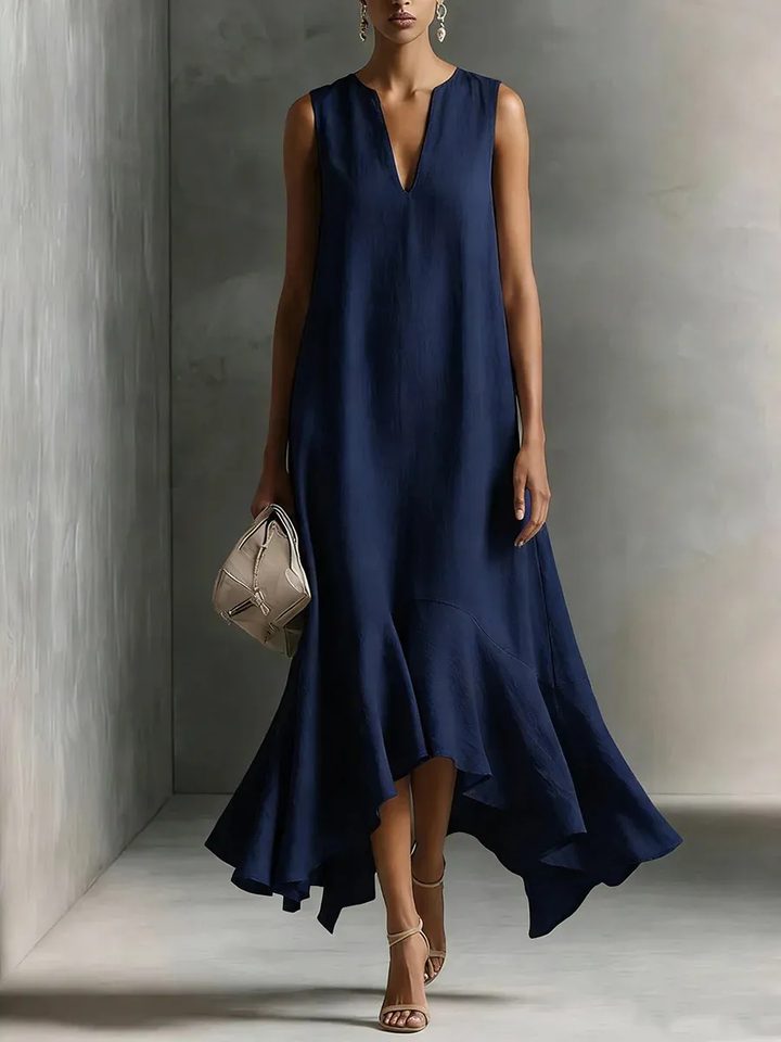 Astra Maxi Dress