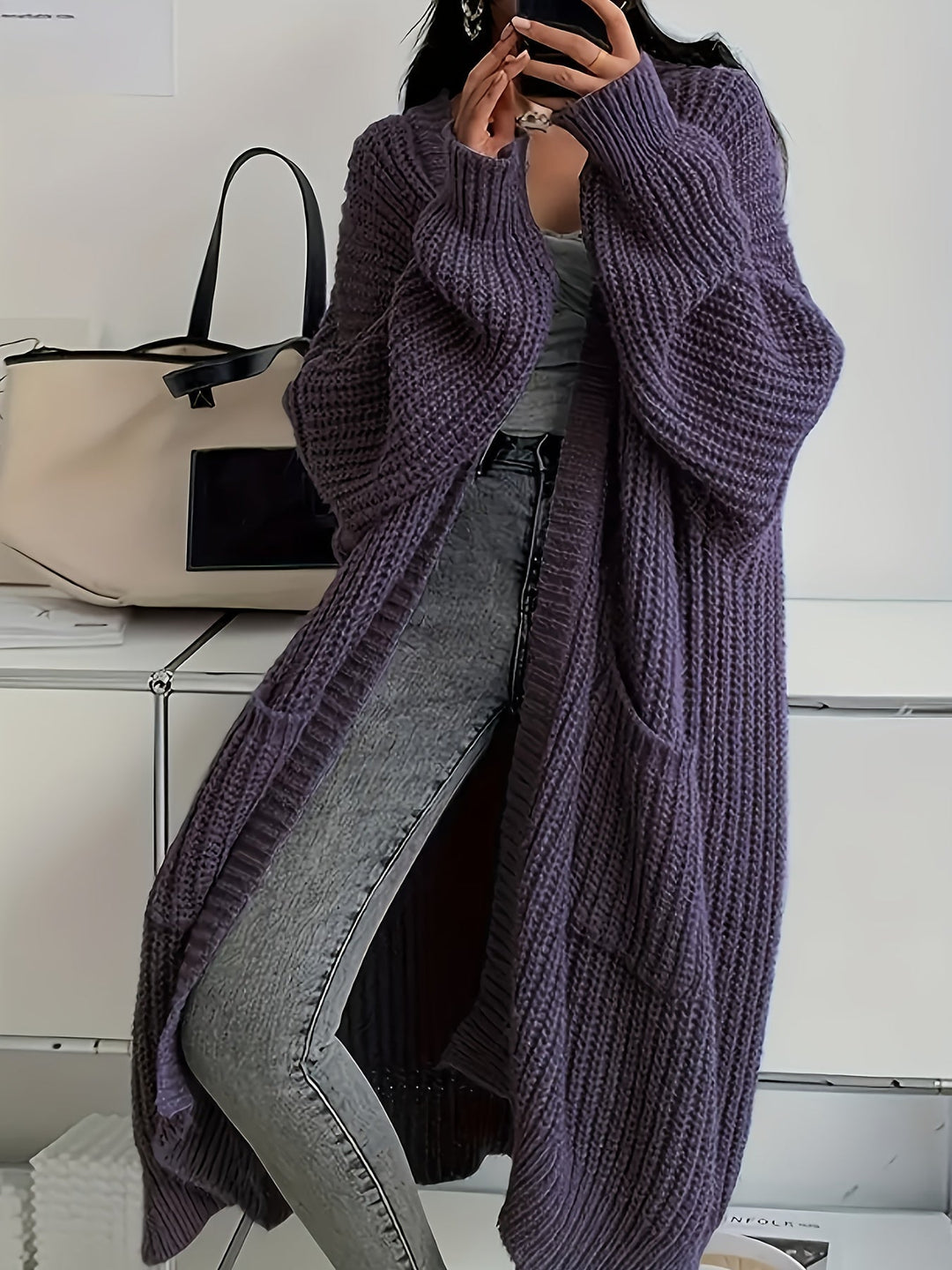 Soraya Sweater