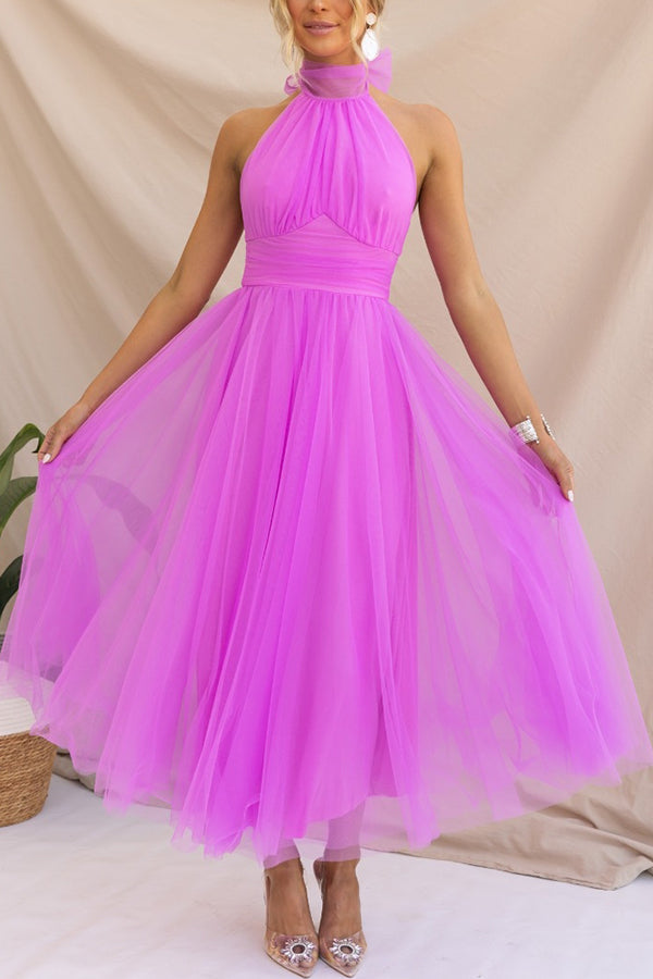 Phoebe Dress