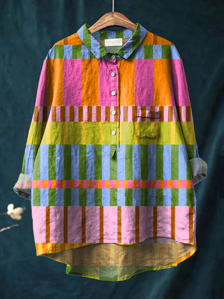 Novalie Blouse