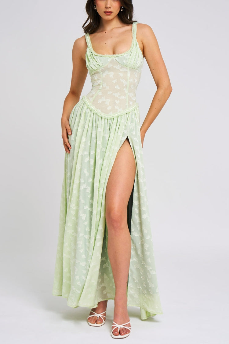 Ulissa Maxi Dress