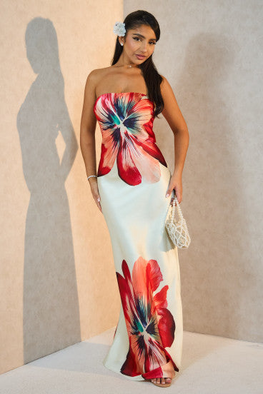 Saima Dress