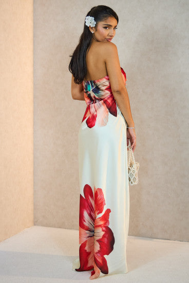 Saima Dress