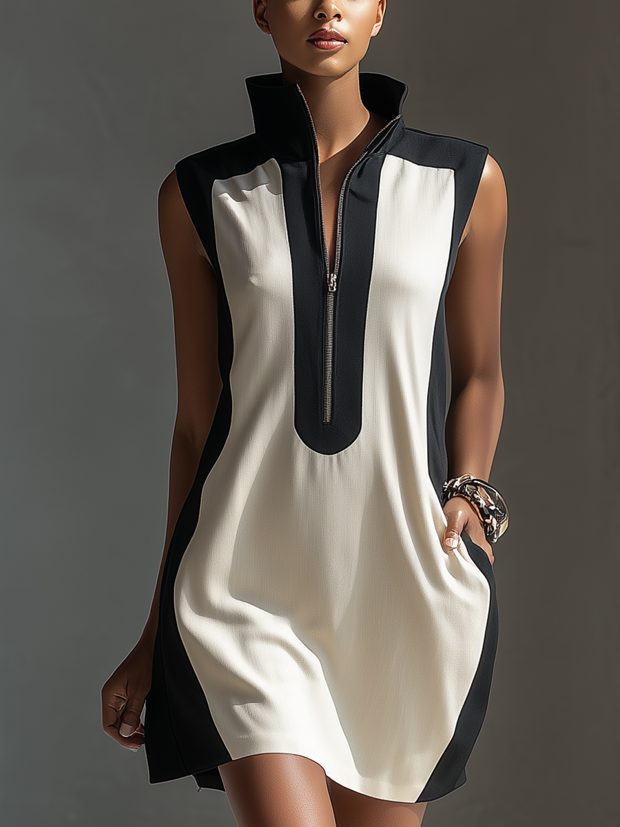 Emily Mini Dress