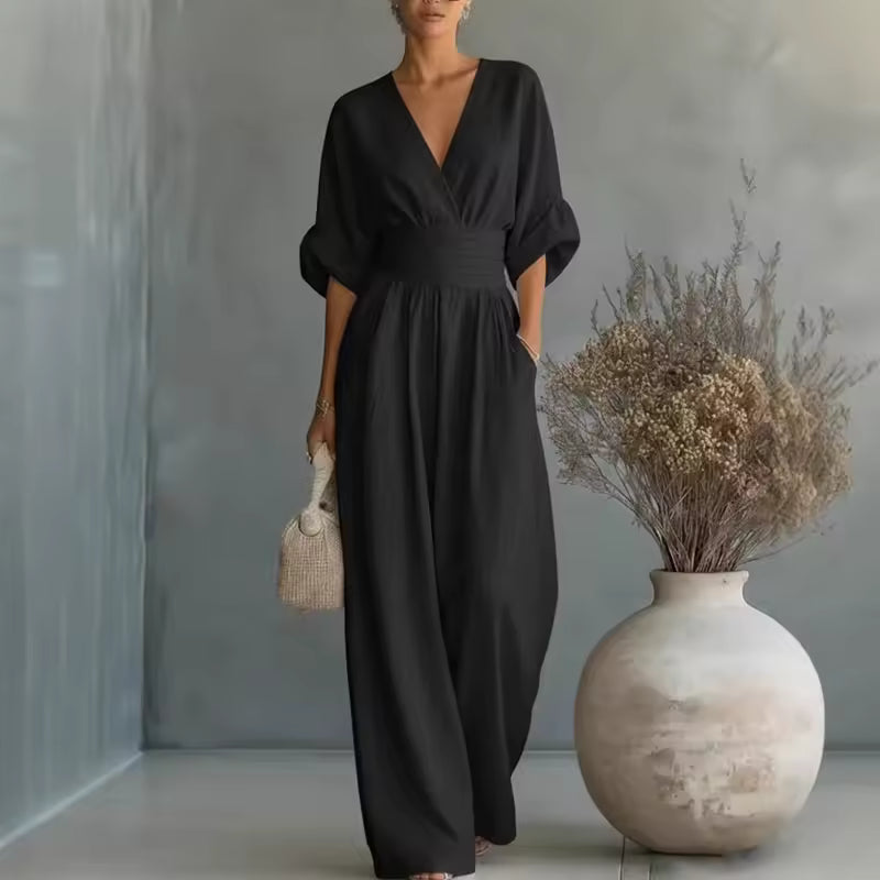 Georgina Jumpsuit