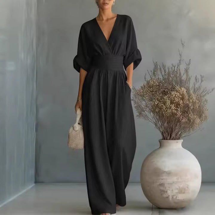 Georgina Jumpsuit