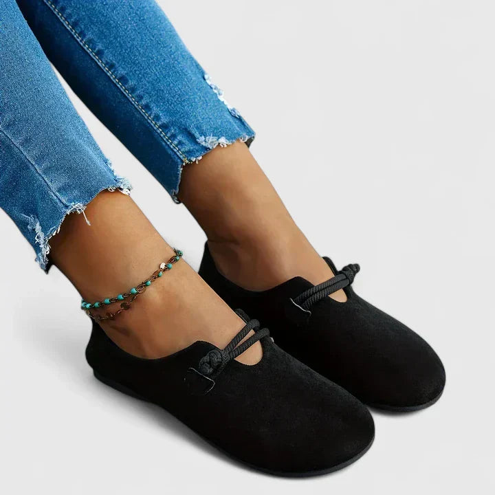 Edith Loafers