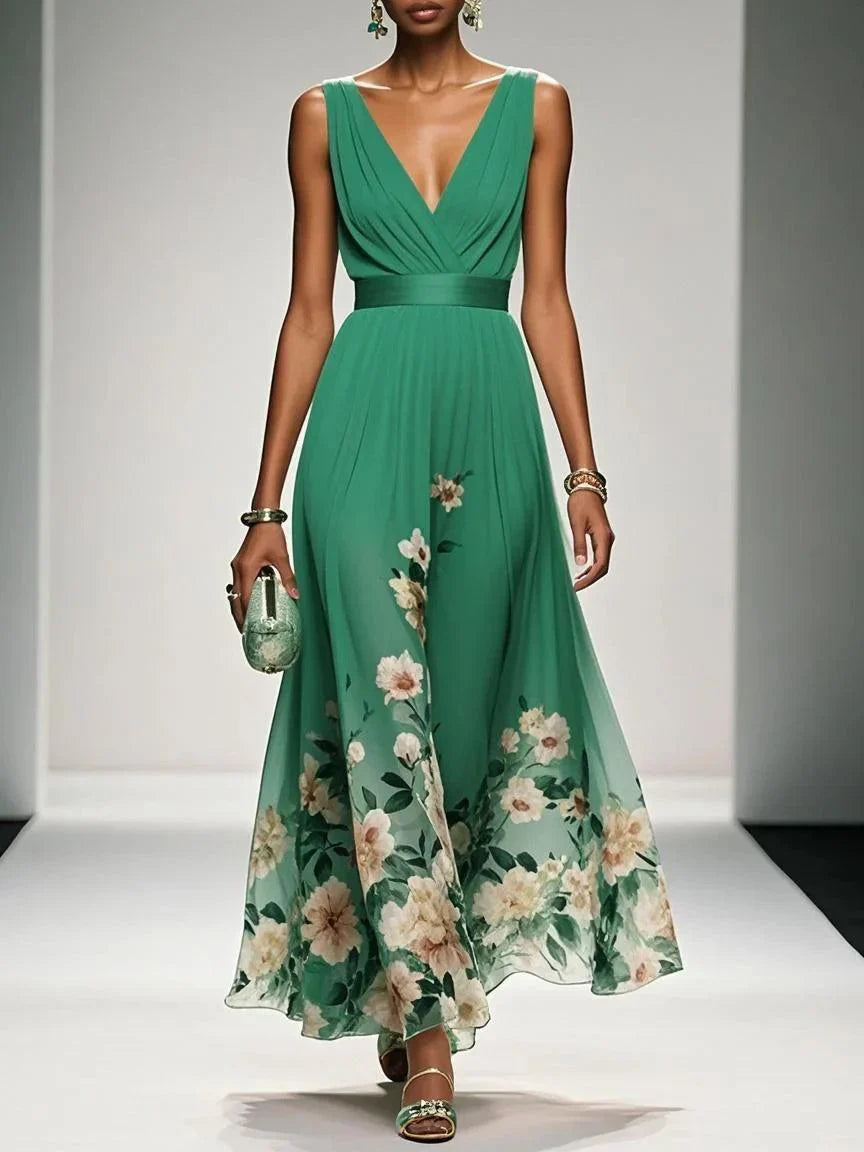 Gisella Maxi Dress