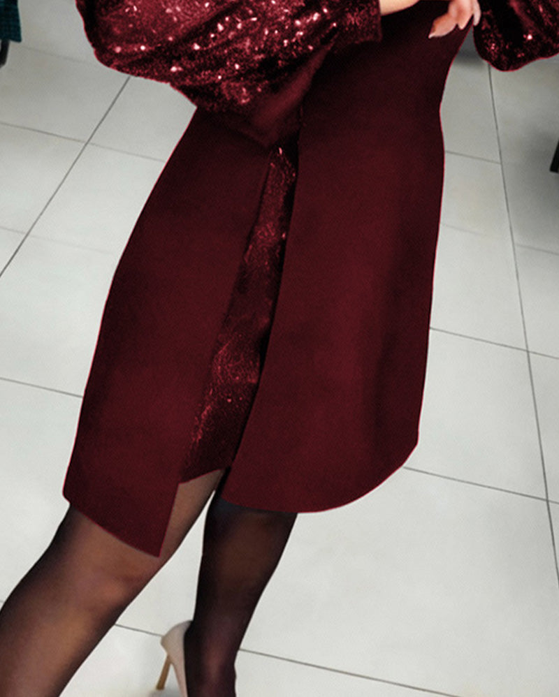 Liliana Dress