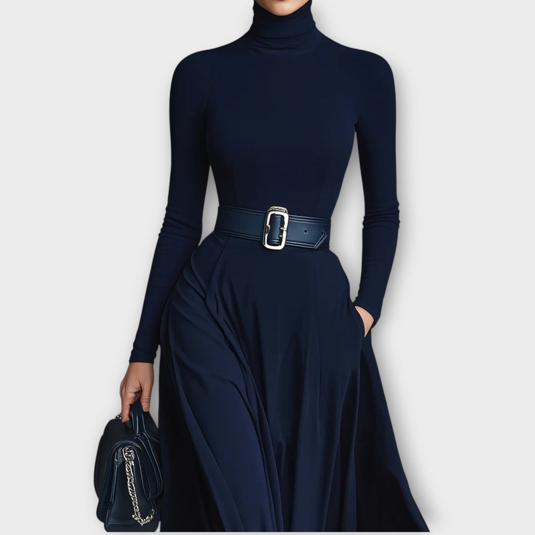 Celina Dress