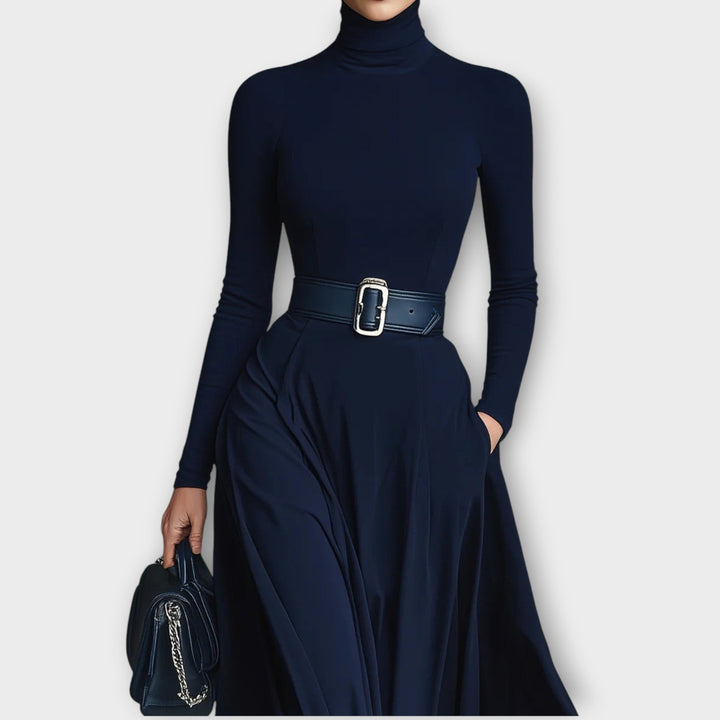 Celina Dress