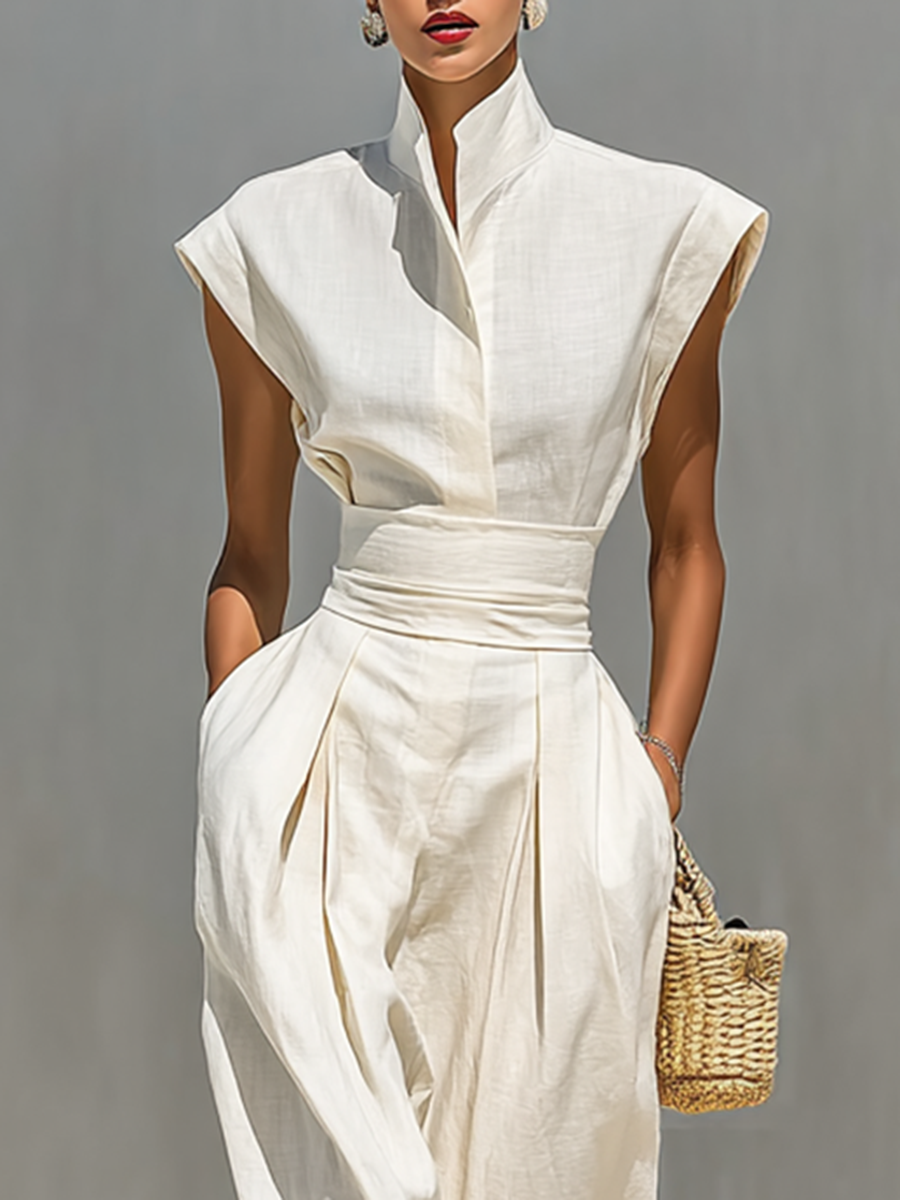 Jada Maxi Dress