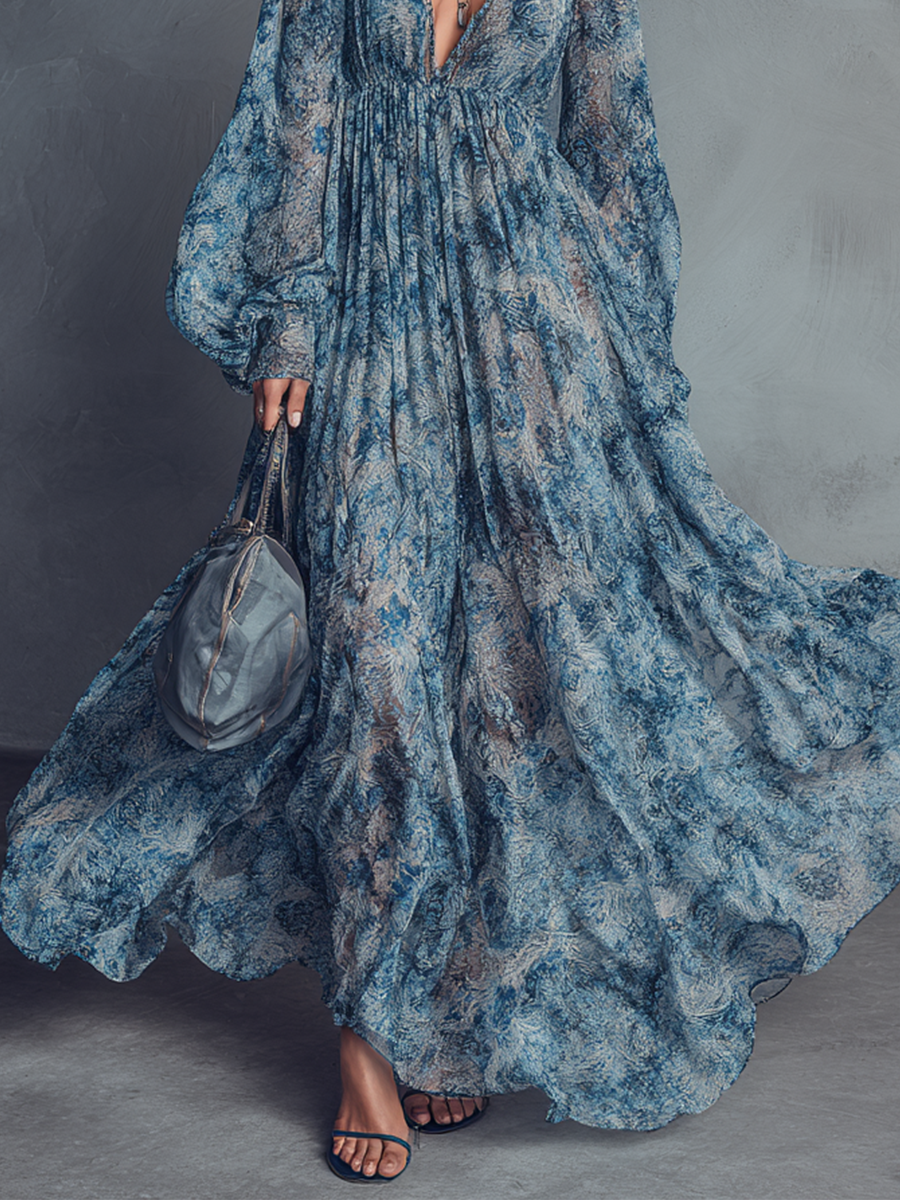 Grace Maxi Dress