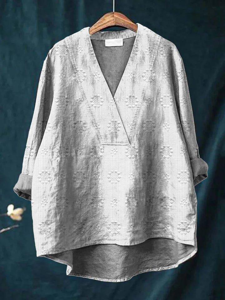 Corinna Blouse
