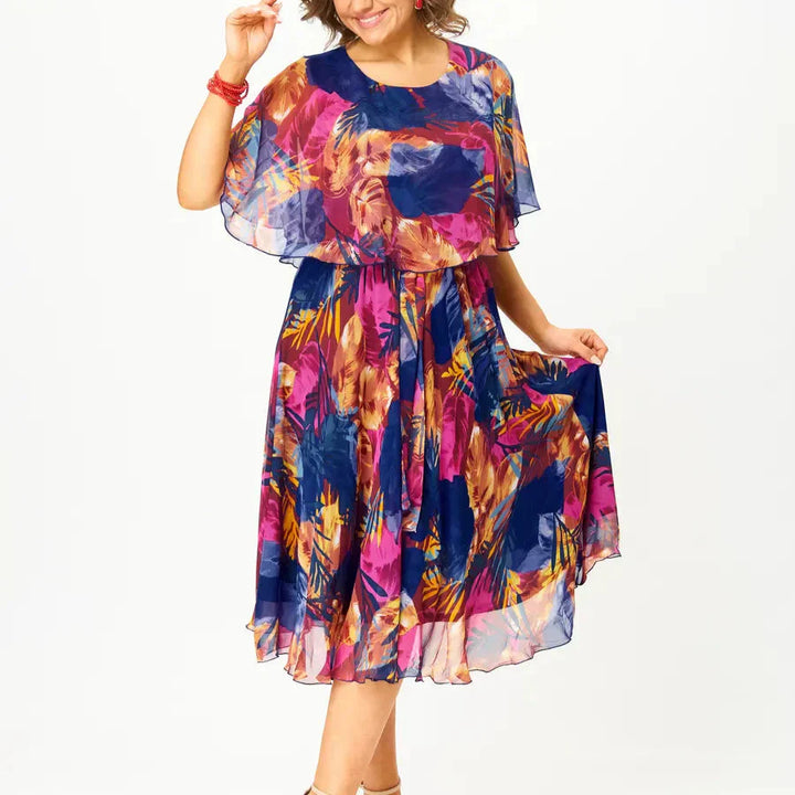 Barbara Dress