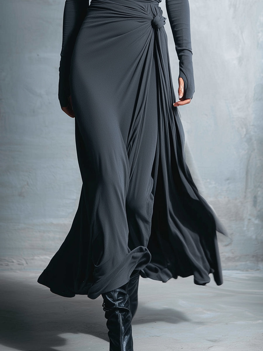 Naiara Maxi Dress