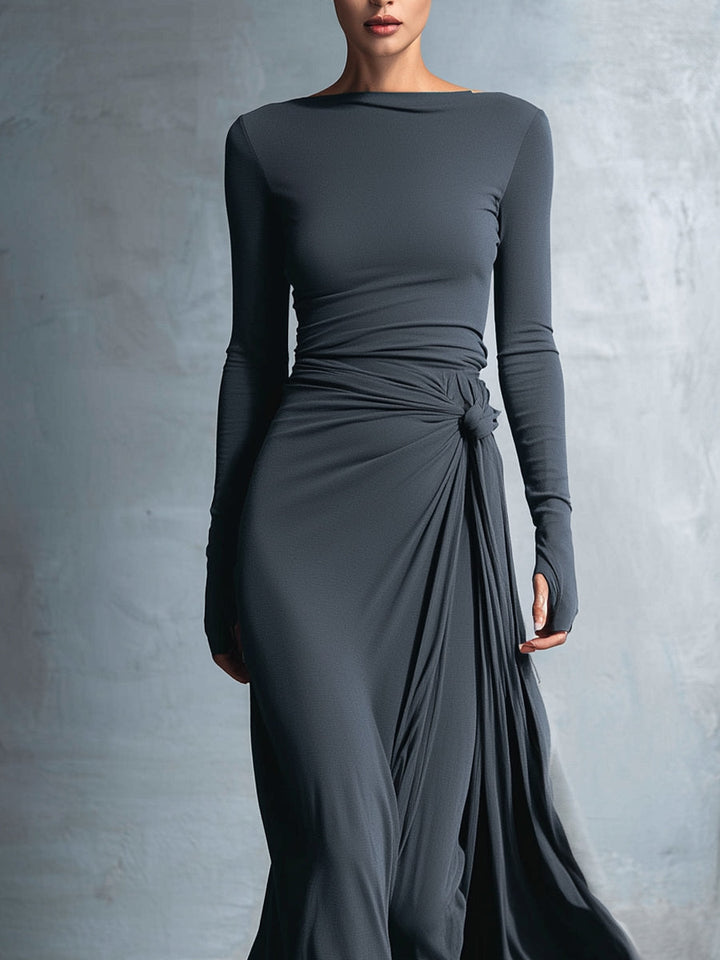 Naiara Maxi Dress