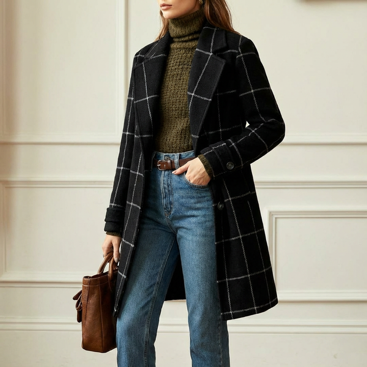 Oxford Coat