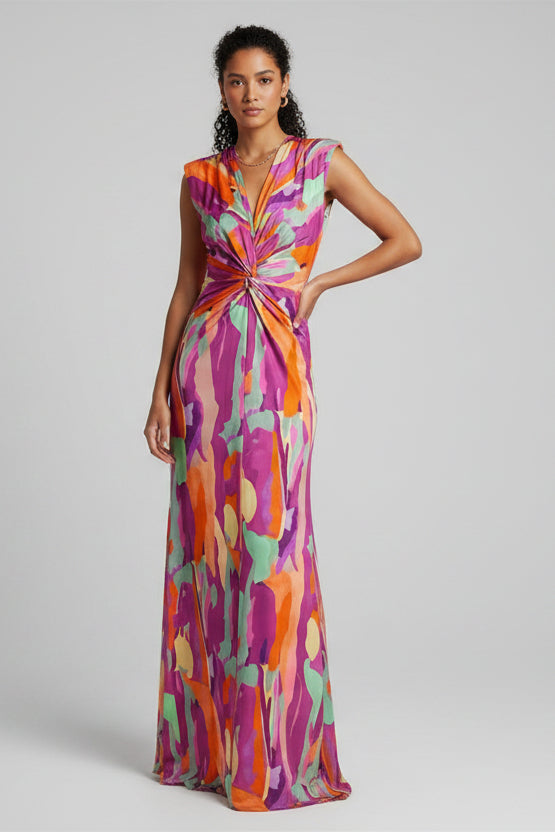 Savana Dress