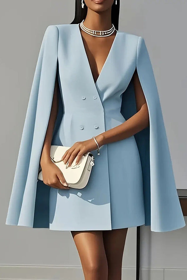 Arna Mini Dress