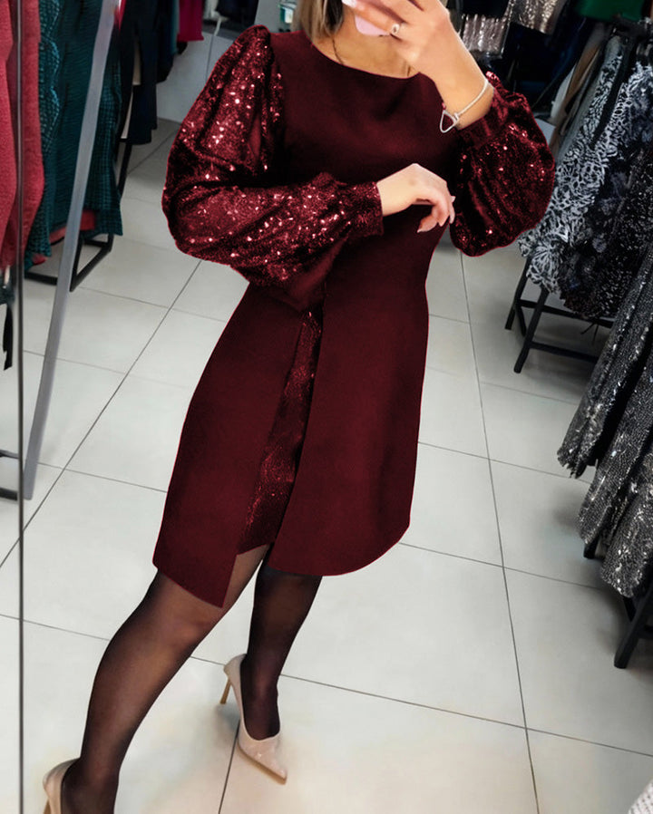 Liliana Dress