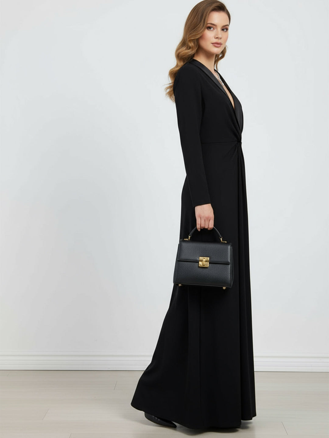 Kara Maxi Dress