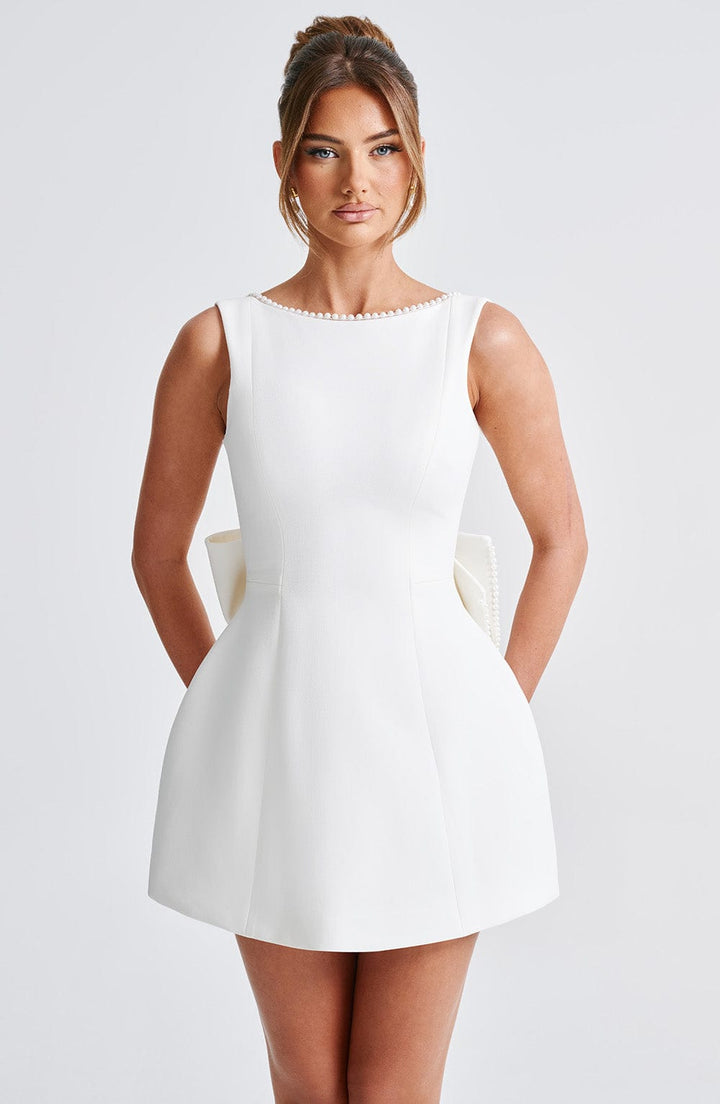Yareli Dress