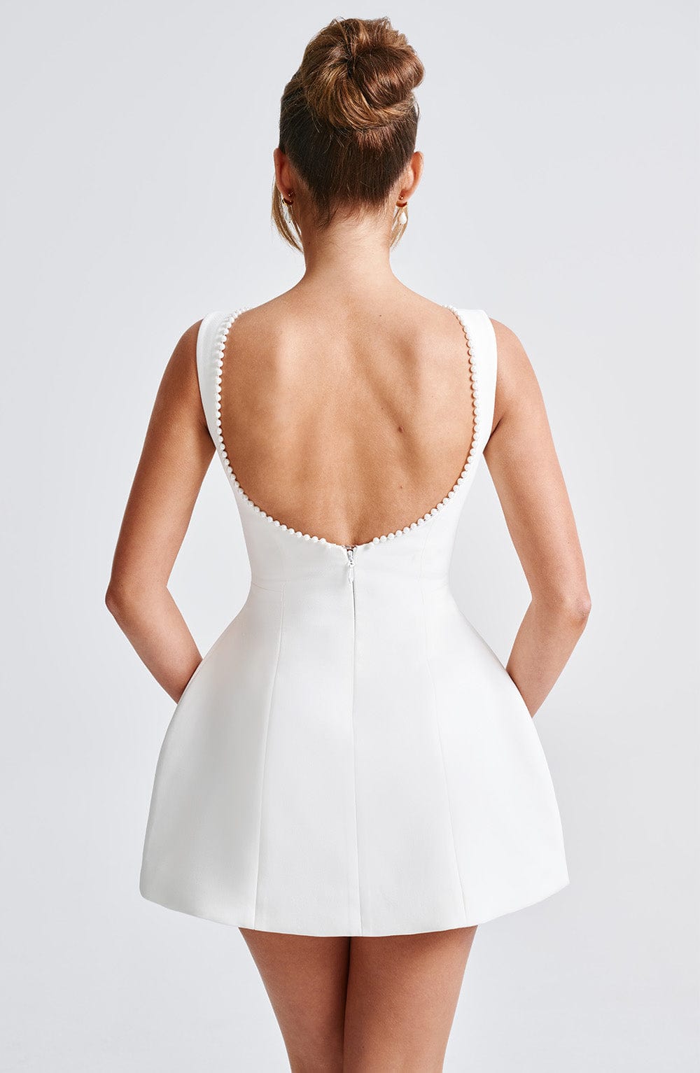 Yareli Dress