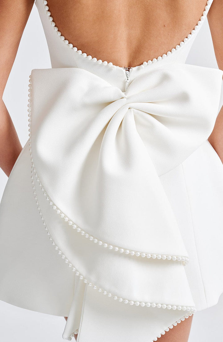 Yareli Dress