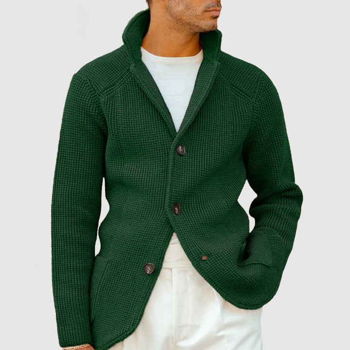Brannick Jacket