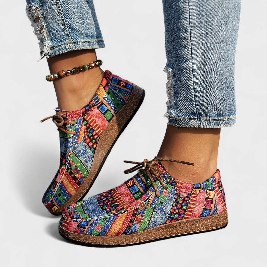 Seryphina Sneakers