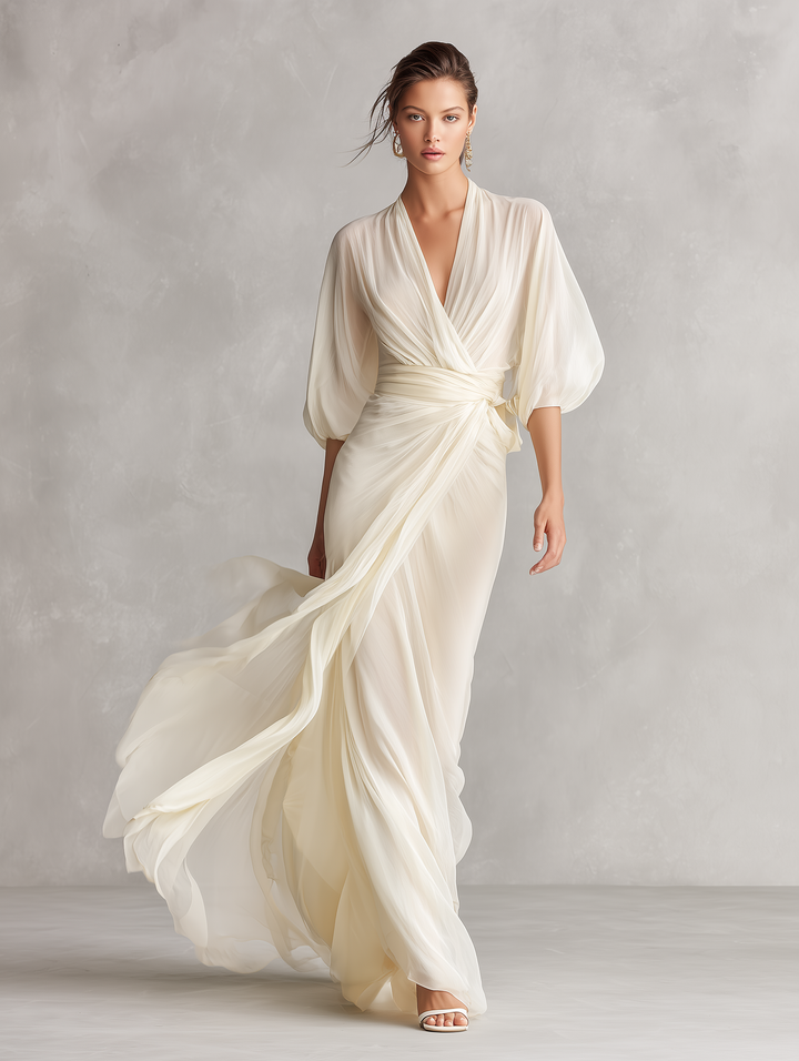 Sefa Dress