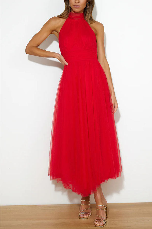 Phoebe Dress