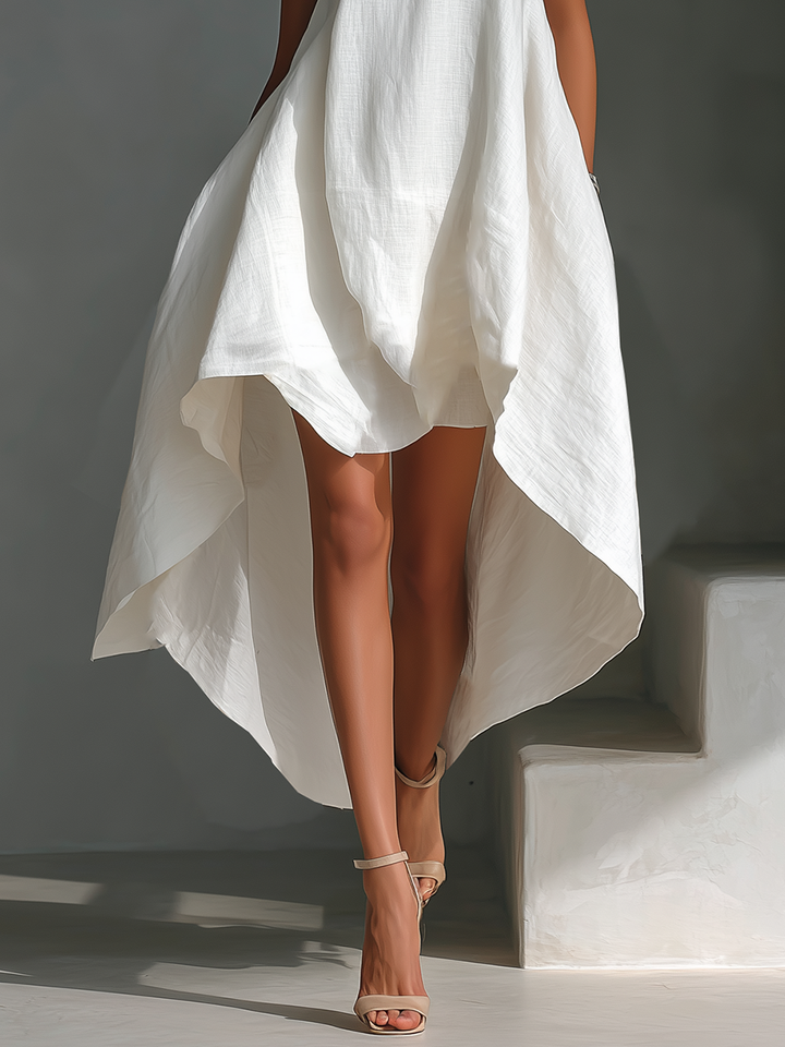 Semma Midi Dress