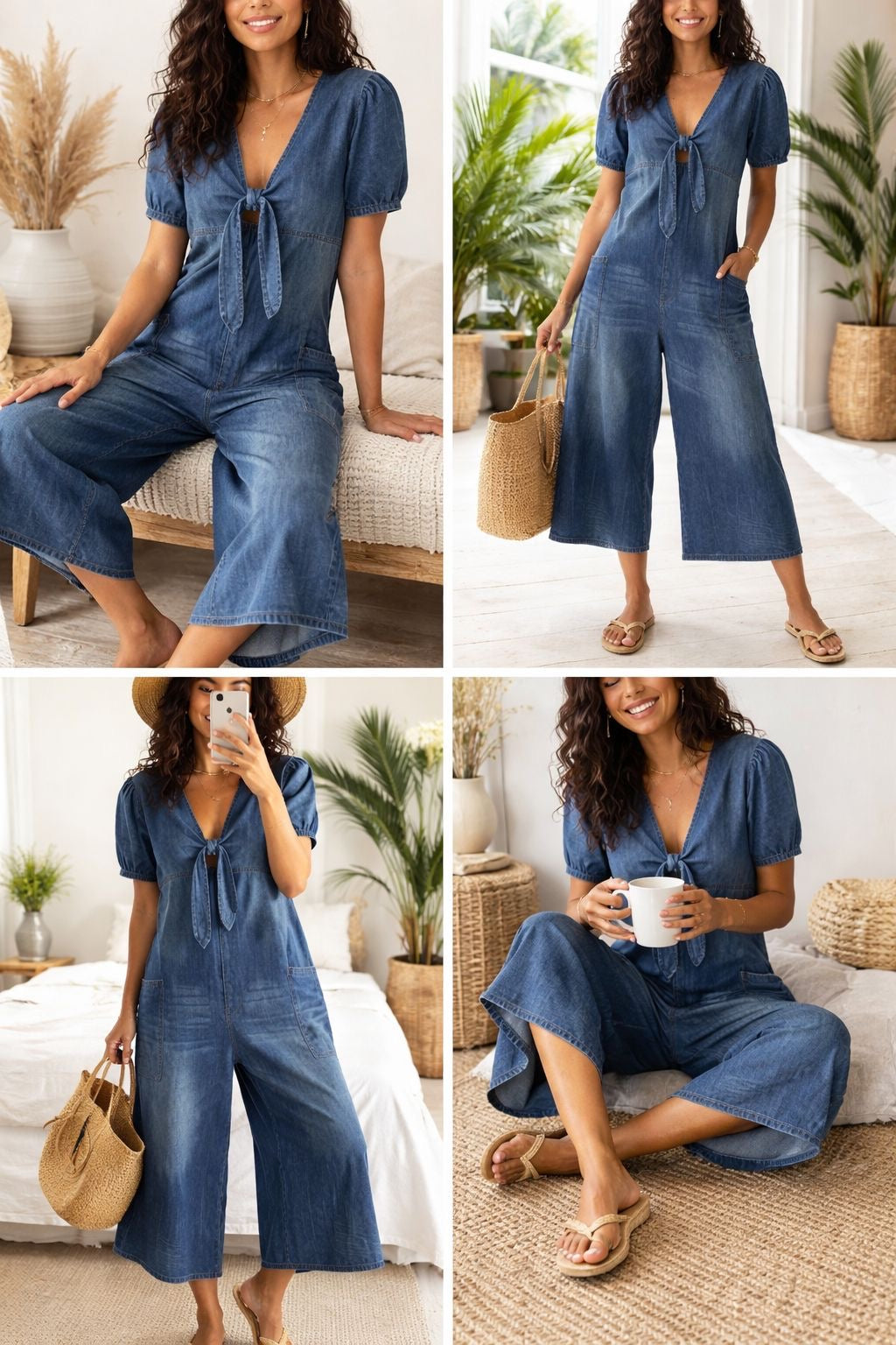 Alyssa Jumpsuit