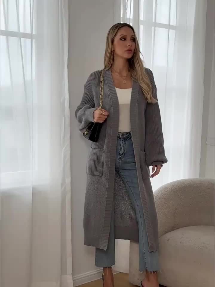 Soraya Sweater